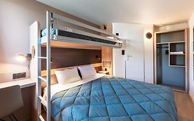 Premiere Classe Lille Nord Roncq